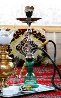 نیروی کار در کافه