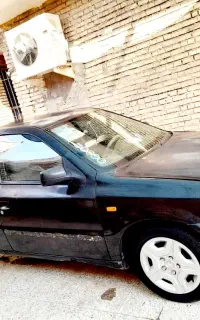 سمند مدل ۸۲