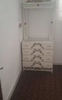 بوفه وکمد لباس