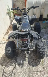 چهار چرخ