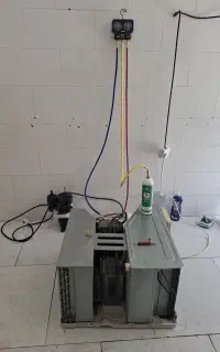 نصاب کولر