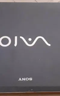 لپ تاپ Sony وایو