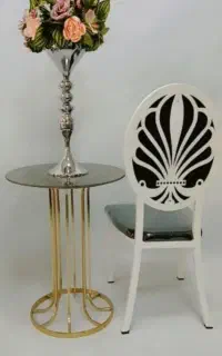 صندلی تـالـاری دانــا