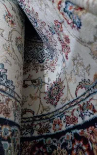 کناره فرش