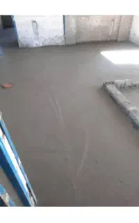 مجری تخصصی کفسازی ساختمان