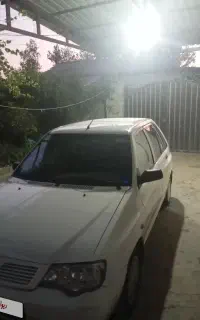 پراید ۱۱۱مدل۹۸ بیرنگ