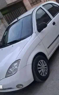 تیبا ۲مدل ۹۸