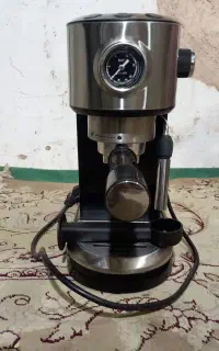 دستگاه قهوه ساز یونیک لایف