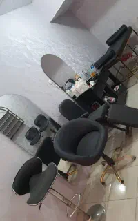 فروش لوازم آرایشگاهی