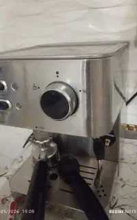 اسپرسوساز آزور 25بار