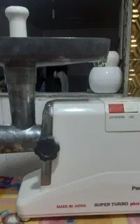 چرخ گوشت پاناسونیک 1800 وات