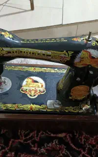 چرخ خیاطی