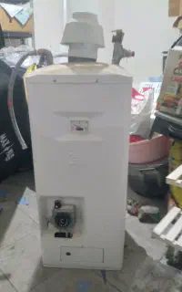 ابگرمکن دیواری۵۰لیتری