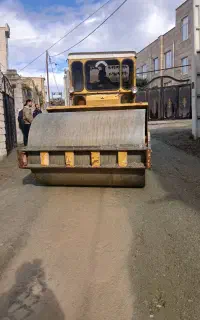 شرکت عمرانی زیرسازی جدول بندی اسفالت ایزوگام