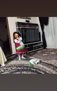 میـز تلویـزیـون