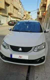 سایناs مدل اخر ۴۰۴ مشابه صفر فول امکانات