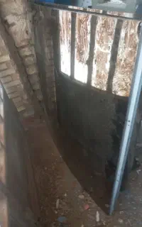 ورق استیل نگیر ضد زنگ براق ۳۱۶