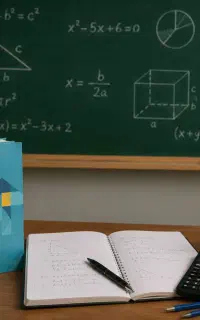 تدریس ریاضی پیشخوان هفتم تا نهم