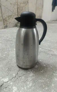 فلاسک استیل