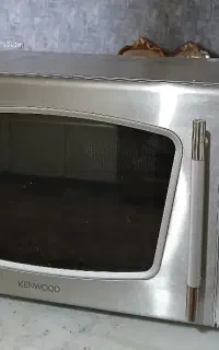 ماکروفر Kenwood