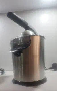 پرتغال گیری دستی