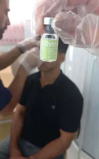 جشنواره تابستانه بوتاکس