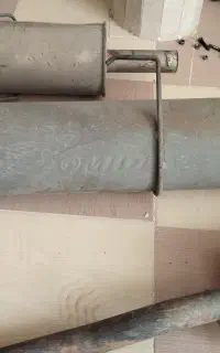 اگزوز۲۳۰بنزی