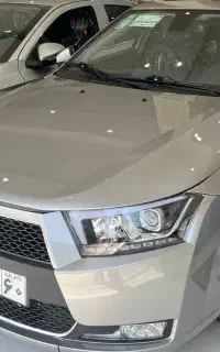 دنا پلاس آپشنال اتومات مدل 405/ تحویل آنی