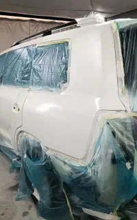 استخدام نیرو نیمه ماهر وکارگر برای نقاشی ولیسه کشی