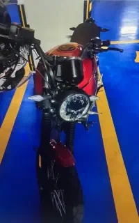 موتور زونتس