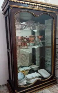 بوفه درحد نو