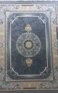 فرش ۲در۳ خجسته کاشان