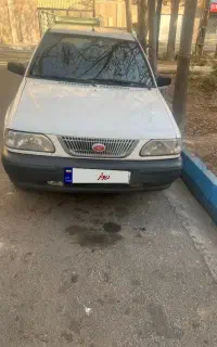 پراید ۱۴۱