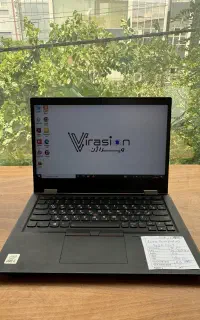 لپ‌تاپ استوک Lenovo X13 Yoga Gen 1 لمسی - ویراژن