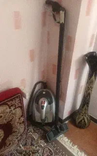 بخارشو