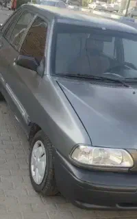 پراید ۱۴۱
