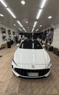 فروش و نصب اپشن های ماشین ایرانی وخارجی