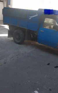 نیسان کمپرسی