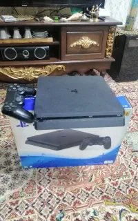 سونی 4درحد بدون باز شدگی