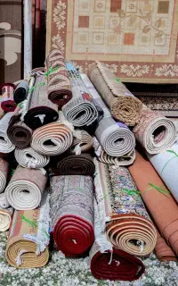 قالیشویی‌مبلشویی‌‌‌تاچارا‌/گلدشت/‌اکبرآباد