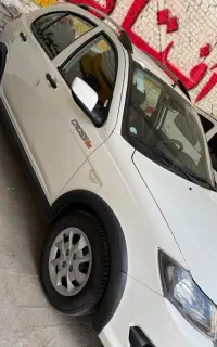 کوییک مدل ۱۴۰۳ (شهر خودرو آفتاب)