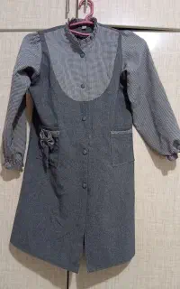 لباس مدرسه