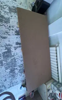 کفی تخت