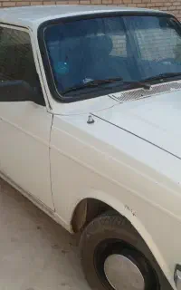 فروش خودرو پیکان