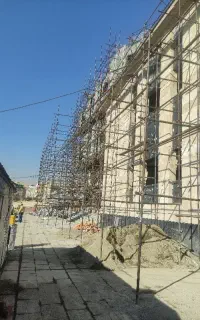 برق کاری جوشکاری سرویس کولر خدمات فنی
