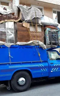 اساس کشی عابدی با کارگران حرفه ایی و با مجوز