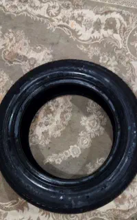 «لاستیک ماشین پژو پارس درحد نو»