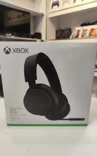 Xbox Wireless Headset