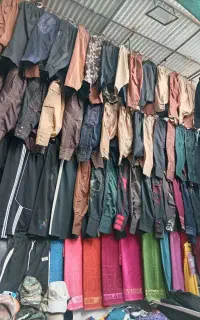 کردی زندان دوخت