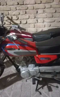 موتورسیکلت مزایدی